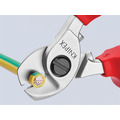 95 16 165 VDE Cable Shears 165mm