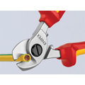 95 16 165 VDE Cable Shears 165mm