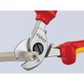 95 16 165 VDE Cable Shears 165mm