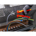 95 18 225 VDE StepCut® XL Cable Shears 225mm