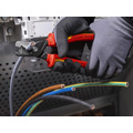 95 18 225 VDE StepCut® XL Cable Shears 225mm
