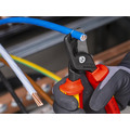 95 18 225 VDE StepCut® XL Cable Shears 225mm