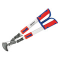 KNIPEX 95 32 038 Ratchet Cable Cutters with Telescopic Handles