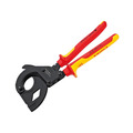 95 36 315 VDE Ratchet Action Cable Cutter 315mm