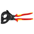 95 36 315 VDE Ratchet Action Cable Cutter 315mm