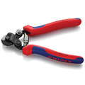 95 62 160 Wire Rope Cutters Multi-Component Grip 160mm