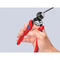 95 62 160 Wire Rope Cutters Multi-Component Grip 160mm