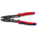 KNIPEX KPX9721215 97 21 Crimping Pliers