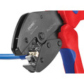 97 33 02 MultiCrimp® Crimping Pliers with 5 Quick Change Cartridges
