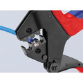 97 43 200 Crimp System Pliers 200mm