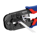 97 51 10 Crimping Pliers for Western plugs