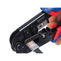 97 51 10 Crimping Pliers for Western plugs