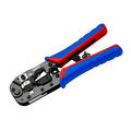97 51 13 Crimping Pliers for RJ45 Western Plugs
