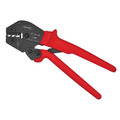 KNIPEX 97 52 06 Crimping Lever Pliers for Insulated Terminals & Plug Connectors