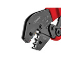 97 52 06 Crimping Lever Pliers for Insulated Terminals & Plug Connectors