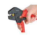 97 52 06 Crimping Lever Pliers for Insulated Terminals & Plug Connectors