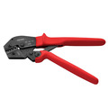 97 52 08 Crimping Pliers for Cable Links or Ferrules