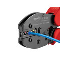 97 52 36 PreciForce® Crimping Pliers