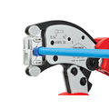 97 53 18 Twistor16® Self-Adjusting Crimping Pliers 200mm