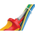 98 54 VDE Cable Knife (Back of Blade Insulated)