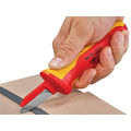 98 54 VDE Cable Knife (Back of Blade Insulated)