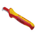 98 55 VDE Stripping Knife 180mm