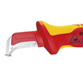 98 55 VDE Stripping Knife 180mm