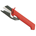 98 56 SB Cable Knife with Hinged Blade Guard