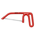 Knipex KPX9890 98 90 Insulated Junior Hacksaw 150mm