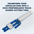 Kreg Accu-Cut fits almos all Circular Saws