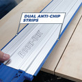 Kreg Accu-Cut fits almos all Circular Saws