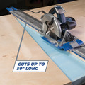 Kreg Accu-Cut fits almos all Circular Saws