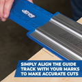 Kreg Accu-Cut fits almos all Circular Saws