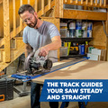 Kreg Accu-Cut fits almos all Circular Saws