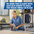 Kreg Accu-Cut fits almos all Circular Saws