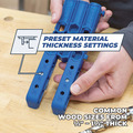 Kreg Pocket-Hole Jig 320