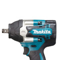 Makita DTW700Z 18V 1/2in Brushless Impact Wrench Bare Unit