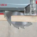 Mafell 092 604 TCT Sawblade 162mm 48 Tooth For MT55cc