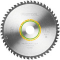 Festool Saw blade HW 210x2,4x30 W52