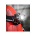 Lighthouse Rechargeable Mini LED Headlight 400 Lumens XMS25HEAD