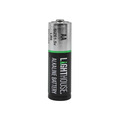AA LR6 Alkaline Batteries 2400 mAh (Pack 24)