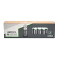 AA LR6 Alkaline Batteries 2400 mAh (Pack 24)