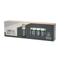 AA LR6 Alkaline Batteries 2400 mAh (Pack 24)