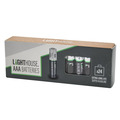 AAA LR03 Alkaline Batteries 1120 mAh (Pack 24)