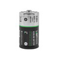 Lighthouse C LR14 Alkaline Batteries 6200 mAh (Pack 2)