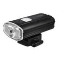 Lighthouse Elite Rechargeable LED Bike Light Set