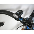 Lighthouse Elite Rechargeable LED Bike Light Set