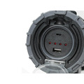 Lighthouse Rechargeable Lantern Spotlight 300 lumens