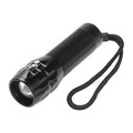 Lighthouse 3W LED Focus Torch 210 lumens