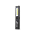 Lighthouse Mini Slimline Rechargeable LED Torch 200 lumens
